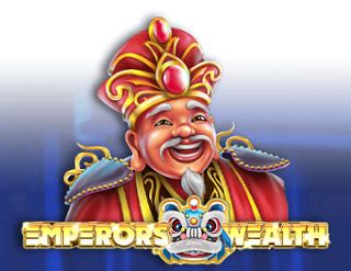emperors luck slot game|Emperors Wealth Slots .